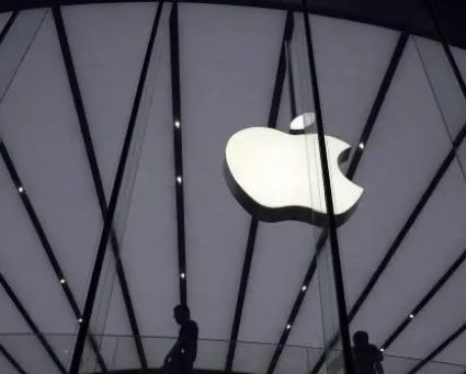 潮南apple维修地址分享为什么苹果iPhone没有代言人 