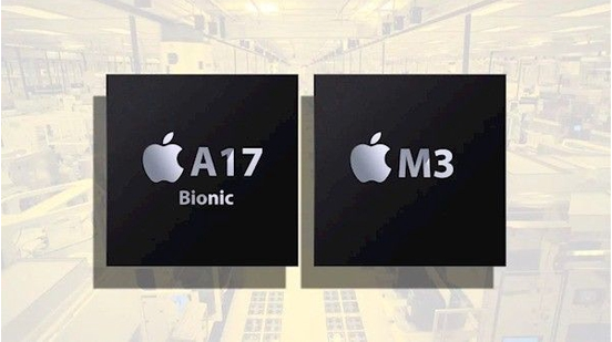 潮南苹果15维修站分享iPhone15系列会用3nm芯片吗 