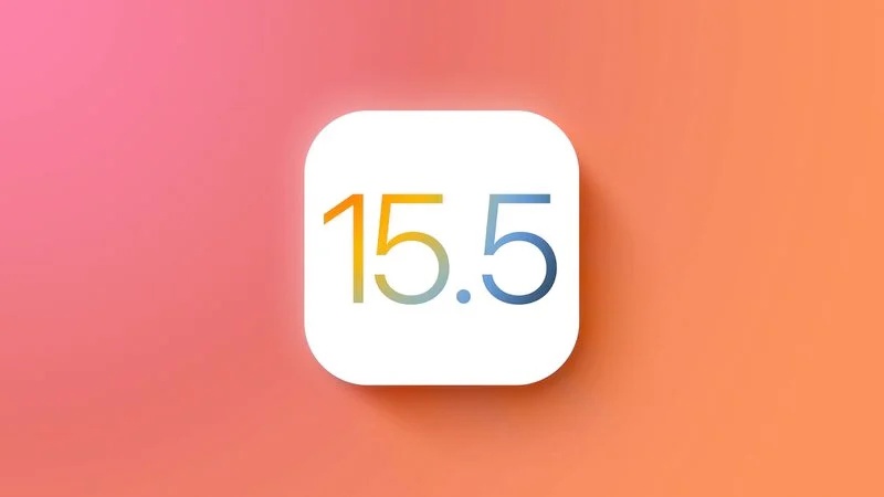 潮南苹果手机维修分享iOS15.5正式版更新内容汇总 
