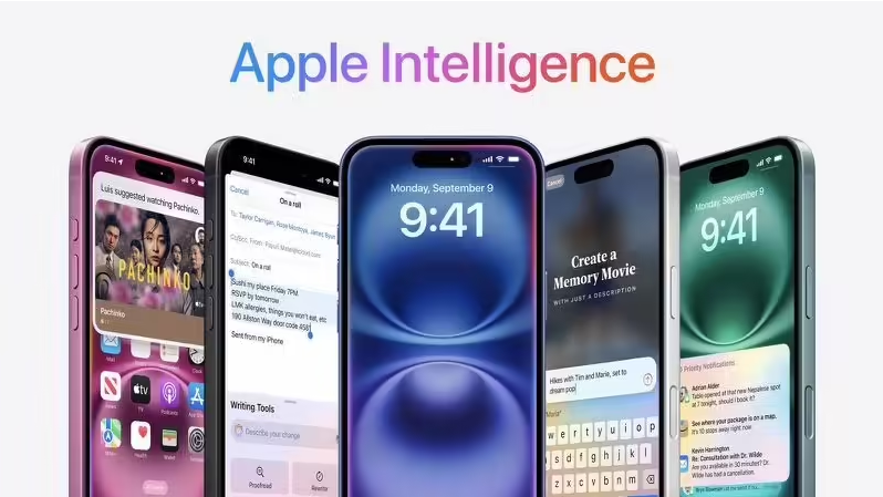 潮南苹果手机维修分享iOS 18.1 适配率是同期 iOS 17.1 的两倍 