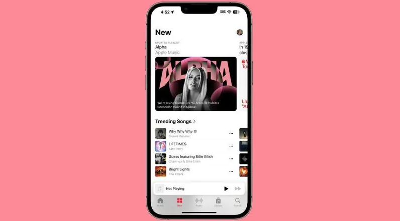 潮南苹果手机维修分享iOS / iPadOS 18 Beta 6 已到 